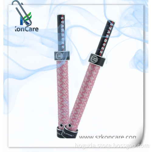 New Product Huge Vapor 900mAh Battery Square Mini E Hose on Sale
